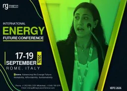 International Energy Future Conference